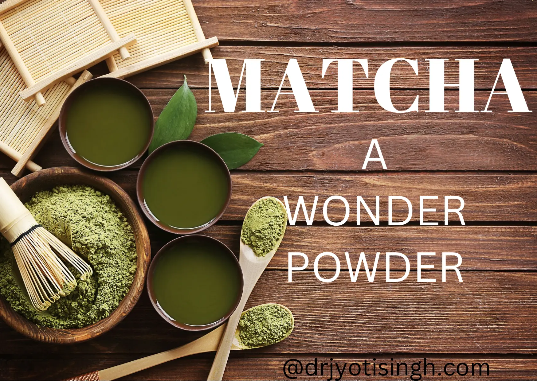 Matcha