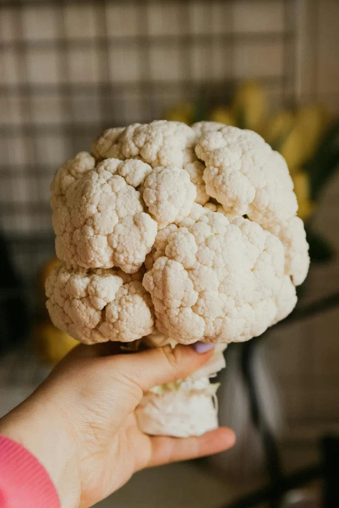 Cauliflower