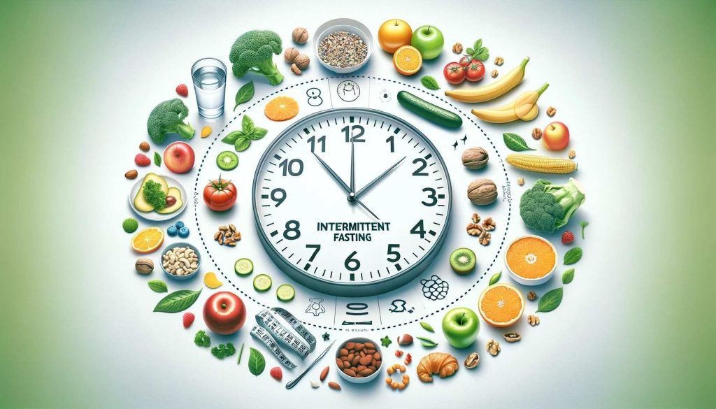 Intermittent Fasting