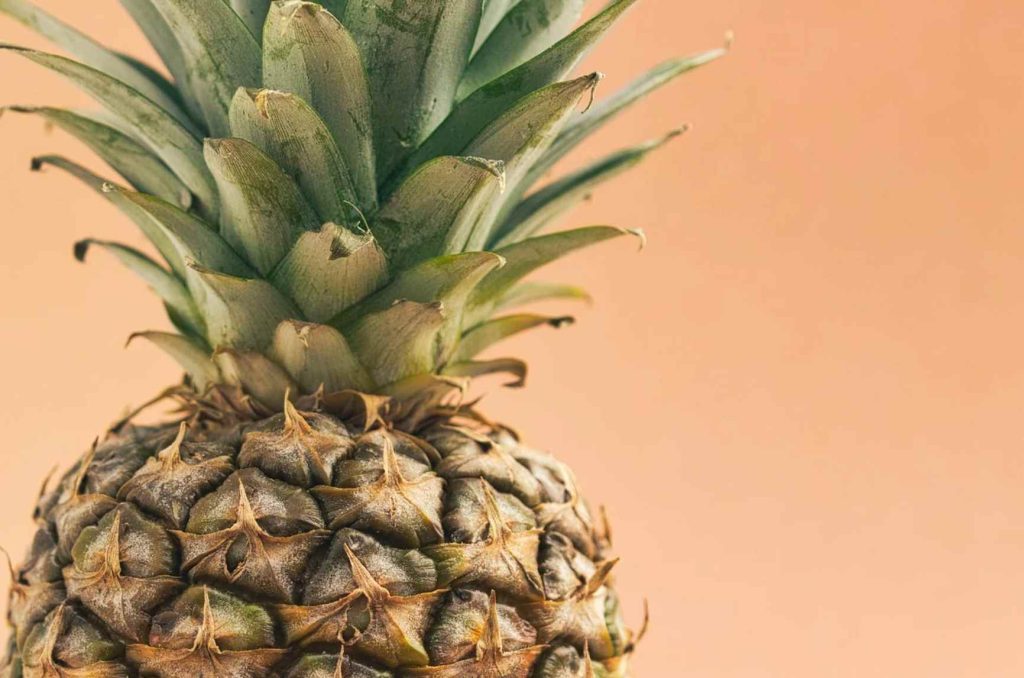 Benefits Of Pineapple Water