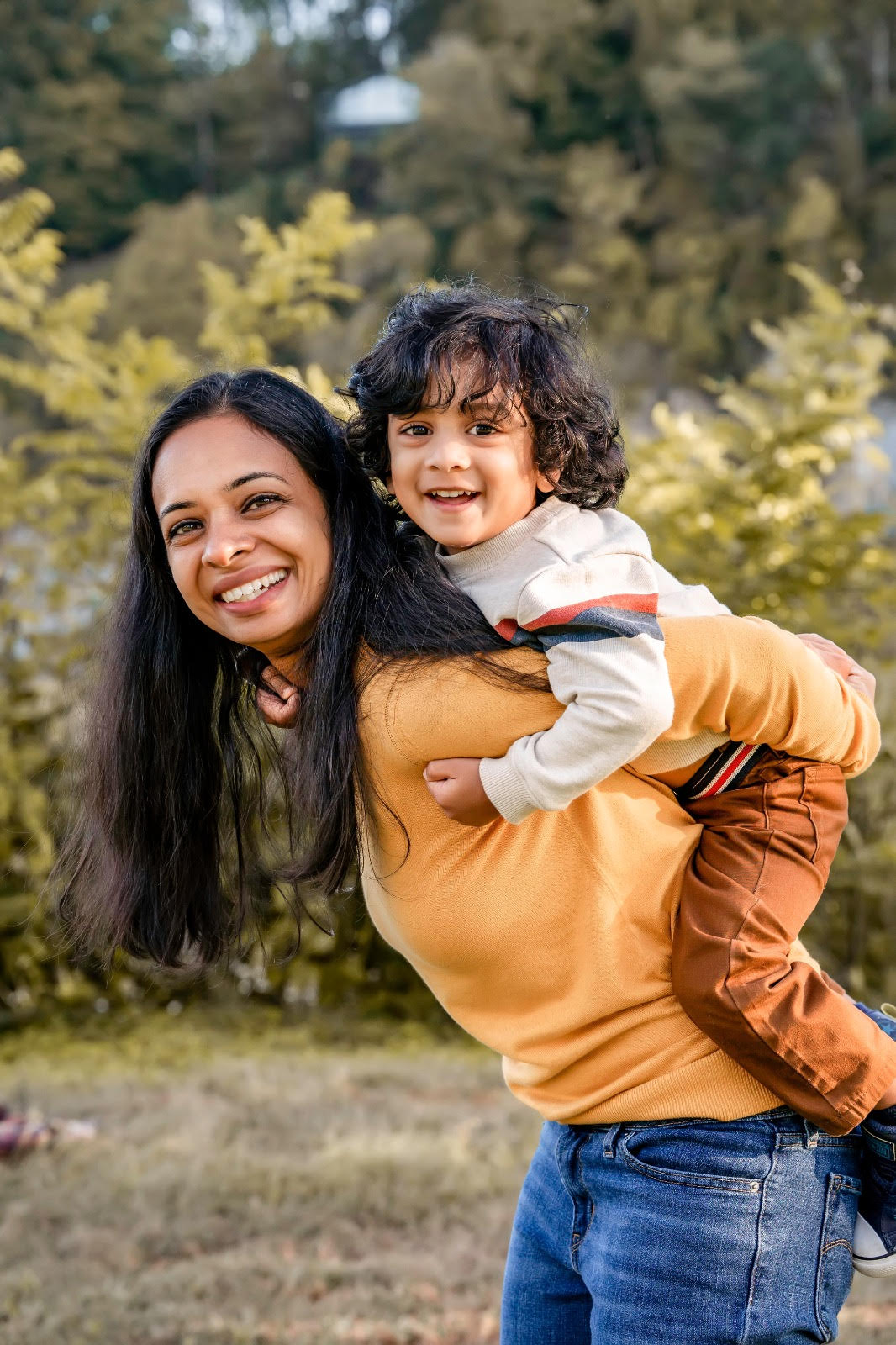 How I Reversed My PCOS and My Husband his Cholesterol Issues with Help from Dr Jyoti