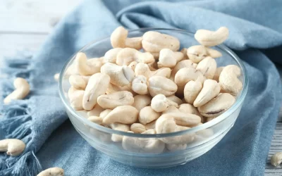 Does Eating Cashew Lead to High Cholesterol? Fact Or Myth?