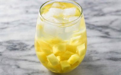 Top 8 Benefits of Pineapple Water: From Detox to Digestion